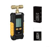 for lm30 Vacuum Gauge for hvac Auto Calib 6 Pressure Units
