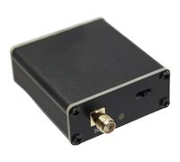 For LNA 9037BAT Signal Receiver 10kHz-6GHz with 600mAh Battery and for SMA Connector, Ultra-Low 04 dB Noise, 20 dB Gain, +35 dBm Linearity for Laboratory and Field Signal Analysis