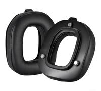 For LOGITECH For ASTRO A50X Gen4 Gen5 Compatible Replacement Ear Muffs Featuring High Density Padding and Strong Magnetic Adsorption (B)
