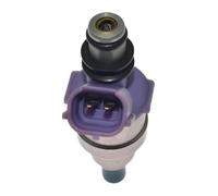 for Logo for Capa for HR-V for Life III for Vamos GA3 D13B 4piece Fuel Injector Nozzle 1955002310 Automobile Fuel Injector(195500-2310(1PCS))