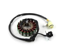 For LONCIN For VOGE 300 For RR R For DS For GY For RALLY 300DS 300AC 300RR 300cc Lgnition Magneto Coil Stator Generator Generator Stator