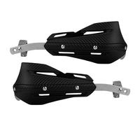 For Loncin For VOGE 300 RALLY For 300 For 300R For 300RR For 300 DS AC R RR Motorcycle Handlebar Hand Guard Windshield Protector Hand guard Handlebar Protector(Black)