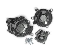 For Loncin For Voge DS900X DSX 900 2024- Motorcycle Engine Protective Cover Crash Protector Cove Set