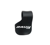 For LONCIN VOGE RALLY300 RALLY800 RALLY 300 RALLY 800 Motorcycle Accessories Throttle Acceleration Booster 2024 2025(Black 1 Piece A)