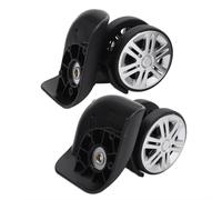For London Fog Kit ,1 Pair A65 Luggage Replacement Wheels