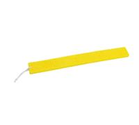 For Long Strip Wood Pulp Cotton Absorbent Strip Wash Basin Water Blocking Sponge Strip Kitchen