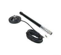 For Lora 915 MHz Long Range Omnidirectional Technology Fibreglass for Helium Miner Hotspot GSM GPRS GPS Signal Amplifier Cable