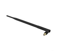 for lorawan for aerial 8dBi Gain RP-SMA Connector for IoT for gateway | Omni-directional signal, vertical polarization, copper connector, fits for iot gateways, industrial routers