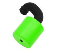 For Losi 8IGHT For HPI For Kyosho 1/8 RC Car Upgrades Parts Plastic Air Filter Cleaner With For Element Sponge For SH.28 Engine Rc Parts