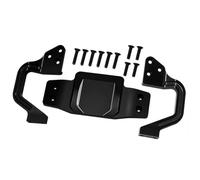 For Losi For LMT 2.0 Rc Car 6061 Aluminum Front Bumper Set Parts | CNC 6061 Aluminum Front Bumper, RC Car Upgrades Modification Parts, Impact Cushioning, Easy Install. RC front bumper