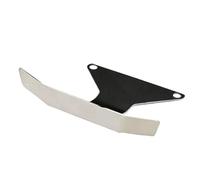For Losi For Micro-B For MICRO T 1/24 1/28 Rc Car 304 Stainless Steel Front Skid Plate Heavy-Duty Chassis Protection Upgrade Parts Rc Upgrade Model