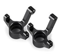 For Losi For Mini-B 1/24 Aluminum Alloy Front Steering Rear Cups C Base Housing RC Crawler Car Upgrade Parts Block