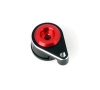 For Losi For Mini-B For Mini-T 2.0 1/16 1/18 Rc Car Upgrade Parts For Racing For Buggy Aluminum Servo Arm Saver Horn RC Crawlers Car Parts