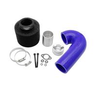 For Losi For Rofun For Rovan Kingmotor 5ive-t Lt X2 1/5 RC Car Upgrades Parts High Flow Air Filter Set Rc Parts