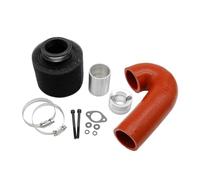 For Losi For Rofun For Rovan Kingmotor 5ive-t Lt X2 1/5 RC Car Upgrades Parts High Flow Air Filter Set Rc Parts