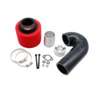 For Losi For Rofun For Rovan Kingmotor 5ive-t Lt X2 1/5 RC Car Upgrades Parts High Flow Air Filter Set Rc Parts