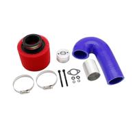 For Losi For Rofun For Rovan Kingmotor 5ive-t Lt X2 1/5 RC Car Upgrades Parts High Flow Air Filter Set Rc Parts