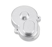 For Losi Micro-B 1/24 Rc For Buggy Truck Model Aluminum Alloy Motor Fixing For Seat Mount 14T-18T Gear Cover Upgrade Parts RC Crawlers Car Parts