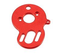 For Losi Micro-B 1/24 Rc For Buggy Truck Model Aluminum Alloy Motor Fixing For Seat Mount 14T-18T Gear Cover Upgrade Parts RC Crawlers Car Parts