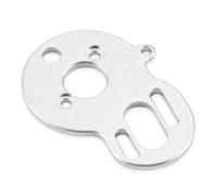 For LOSI Micro-B For Buggy 1/24 RC Truck Model Upgrade Parts Aluminum Alloy Motor Fixing For Seat Mount 14T-18T Gear Cover RC Replacements Spare