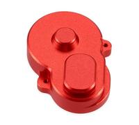For LOSI Micro-B For Buggy 1/24 RC Truck Model Upgrade Parts Aluminum Alloy Motor Fixing For Seat Mount 14T-18T Gear Cover RC Replacements Spare