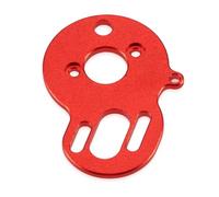 For LOSI Micro-B For Buggy 1/24 RC Truck Model Upgrade Parts Aluminum Alloy Motor Fixing For Seat Mount 14T-18T Gear Cover RC Replacements Spare