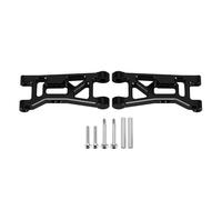 For Losi Micro-B Micro-T Aluminum Alloy Front Suspension Arms Remote Control Model Car Upgrade Modifications Replacements Parts Arm