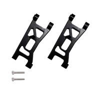 For Losi Micro B Micro-T For Wltoys 244016 1/24 Aluminum Front Lower Suspension Arm LOS00007 Replace Rc 2WD Car For Buggy Repair Parts Upper Lower Swing Arms