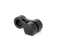 For Losi Promoto-MX 1/4 RC Car Upgrade Parts Motorcycle CNC 6061 Aluminum Servo Arm 20T Front Brake Accessories Rc Parts