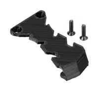 For LOSI Promoto MX Rear Fender Boot Protection Cover Model Accessory Assemble Replace Modified Upgrade Parts Replacement RC Toys Models