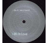 For Lost Friends Ep [12" VINYL]