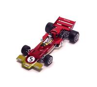 For Lotus 72c 1970 1:18 F1 Equation Rally Car Model Classic Memorabilia Auto Enthusiast Collection Vehicles Kit(#5)