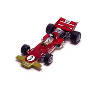 For Lotus 72c 1970 1:18 F1 Equation Rally Car Model Classic Memorabilia Auto Enthusiast Collection Vehicles Kit(#3)