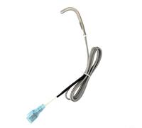 For Louisiana Grills Temperature Probe Sensor Replacement Part 50151 with 2in Internal Sensor and 36in Stainless Steel Wire for Accurate BBQ Grill Cooking