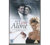 For Love Alone [DVD]