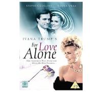 For Love Alone [DVD]