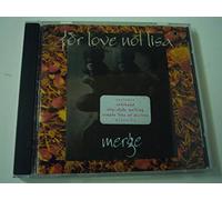For Love Not Lisa - Merge