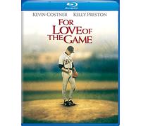 FOR LOVE OF THE GAME - FOR LOVE OF THE GAME (1 Blu-ray)