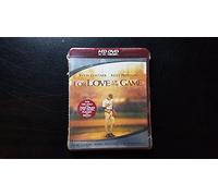 For Love of the Game [HD DVD] [2000] [US Import]