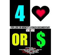 For Love or Money? A Poker Documentary