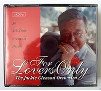 For Lovers Only/36 All Time