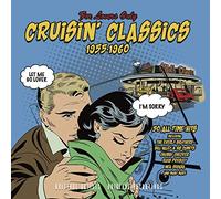 For Lovers Only: Crusin' Classics 1955-1960