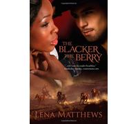 For Love's Sake Only/The Blacker the Berry