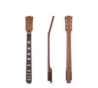 For LP Guitar Neck Nut Frets Mahogany Rosewood Fretboard Fingerboard DIY Guitar Parts Replacement Accessories