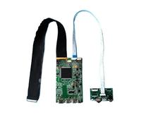 For LQ125T1JX03B LQ125T1JX03C 4K Controller Driver Board Mini-HDMI 2TYPE-C 12.5" EDP 40-Pin Laptop Matrix 2560x1440 DIY Kit(For LQ125T1JX03C)