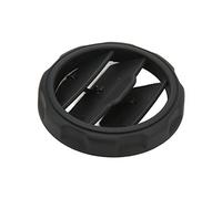 for LR3 LR4 Rear Air Grille, Rear AC Vent Replacement Rear Console Air Vent Grille for SPORT 2010 - 2012