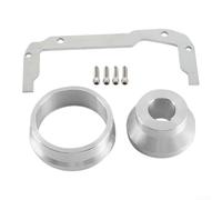 for ls Engine Alignment Tool Kit Oil Pan Front Rear Cover for