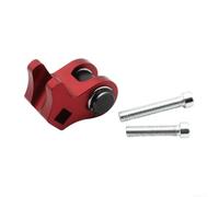 For LS Valve Spring Compressor Tool, Aluminum Alloy Construction, | Port Cylinder Head Style, For LS1 And for ls2 Engines, Intake And Exhaust Valve Installation, Professional Design,