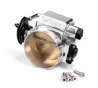 For LS1 LS2 LS3 LS6 LSX Car Modification Parts RS-THB001 RASTP - High Flow Billet Aluminum 92mm/102mm Throttle Body Throttle Body(Silver92mm)