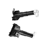 For Ls460 Ls460L Ls600H Ls600Hl 2013 2014 2015 2016 2017 Left/Right Side Headlight Washer Spray Nozzle Jet 85208-50110 85207-50110 Headlamp Sprayer